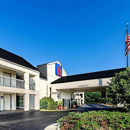 Motel 6-Roanoke, Va Exterior photo