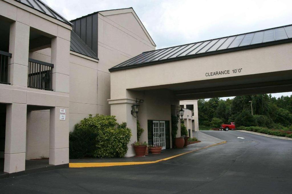 Motel 6-Roanoke, Va Exterior photo