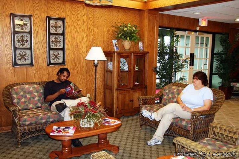 Motel 6-Roanoke, Va Interior photo