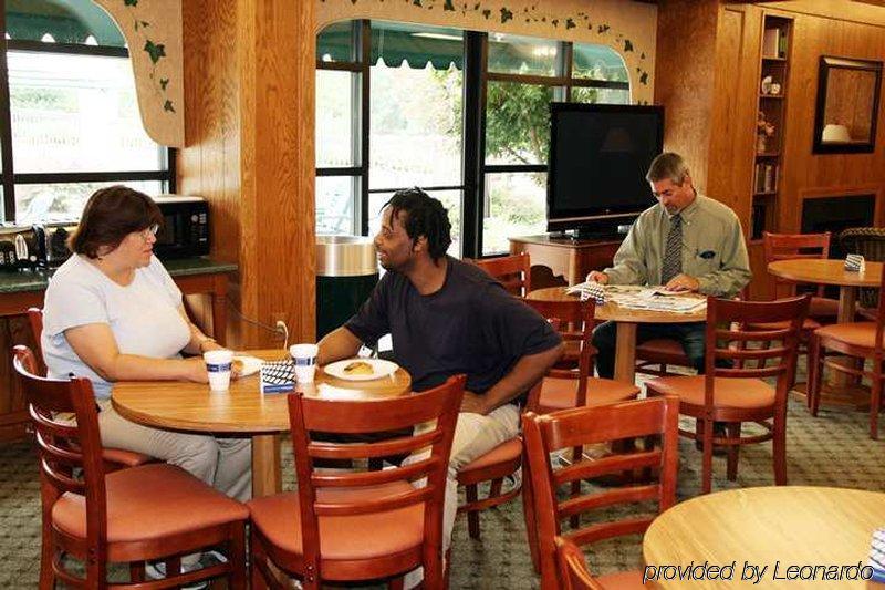 Motel 6-Roanoke, Va Restaurant photo